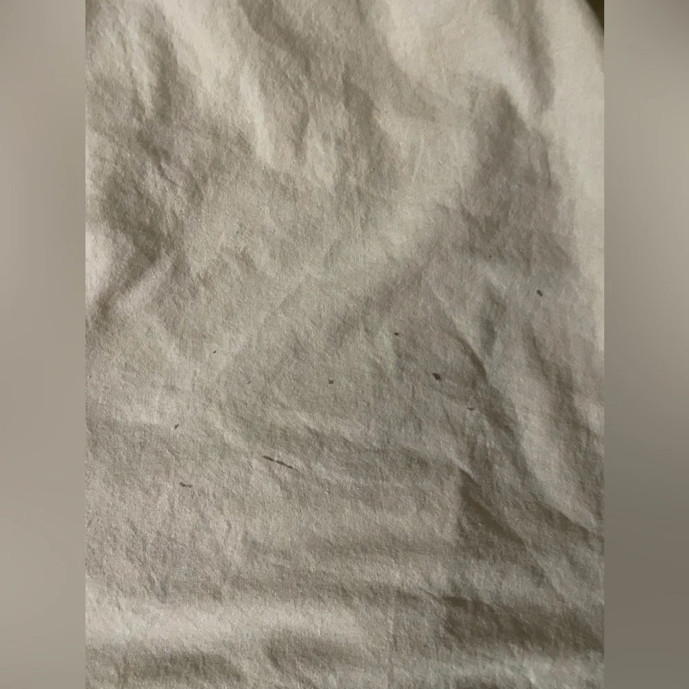 IKEA Angslilja Duvet Cover Full/Queen